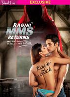 Ragini Mms Returns 2017 movie nude scenes