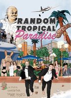 Random Tropical Paradise (2017) Nude Scenes