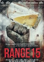 Range 15 (2016) Nude Scenes
