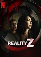 Reality Z 2020 movie nude scenes