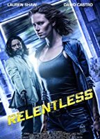 Relentless (II) (2018) Nude Scenes