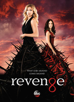 Revenge (2011-2015) Nude Scenes