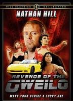 Revenge of the Gweilo tv-show nude scenes