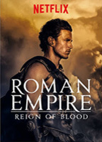 Roman Empire: Reign of Blood (2016) Nude Scenes