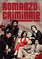 Romanzo criminale - La serie 2008 movie nude scenes