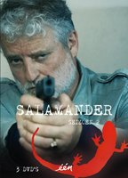 Salamander seizoen 2 2018 movie nude scenes