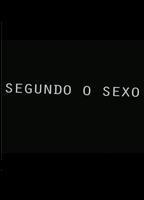 Segundo o Sexo 2016 movie nude scenes