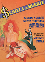 Semilla de muerte 1980 movie nude scenes