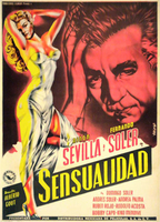 Sensualidad 1951 movie nude scenes