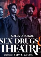 Sex Drugs & Theatre  2019 movie nude scenes