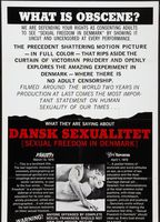 Sexual Freedom in Denmark 1970 movie nude scenes
