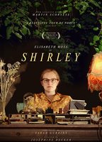 Shirley (2020) Nude Scenes