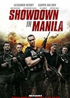 Showdown in Manila (2016) Nude Scenes