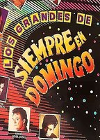 Siempre en Domingo 1969 - 1998 movie nude scenes