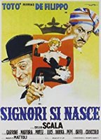 Signori si nasce 1960 movie nude scenes