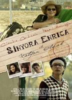 Sinyora Enrica ile Italyan Olmak 2010 movie nude scenes