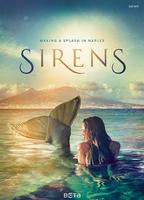 Sirens (IV) 2017 movie nude scenes