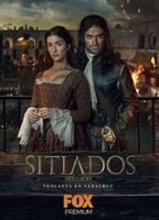 Sitiados: México 2019 - 0 movie nude scenes