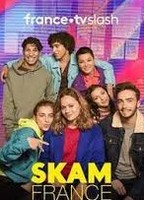 Skam France 2018 movie nude scenes