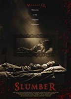 Slumber (2017) Nude Scenes
