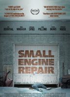 Small Engine Repair (2021) Nude Scenes