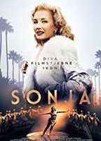 Sonja: The White Swan 2018 movie nude scenes