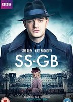 SS-GB 2017 - 0 movie nude scenes