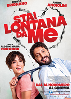 Stai lontana da me 2013 movie nude scenes