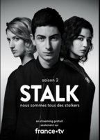 Stalk 2019 movie nude scenes