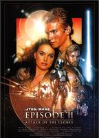 Star Wars Episode II: Attack of the Clones movie nude scenes