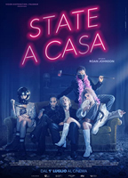 State a casa 2021 movie nude scenes