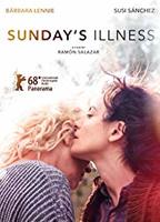 Sunday's Illness 2018 movie nude scenes