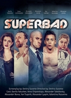 Superbad (II) (2016) Nude Scenes