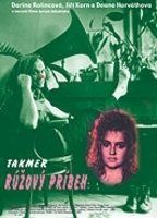 A Rosy Story (Takmer ružový príbeh) 1990 movie nude scenes