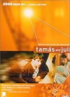 Tamas and Juli 1997 movie nude scenes