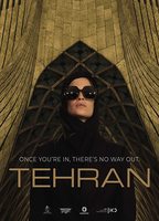 Tehran 2020 movie nude scenes