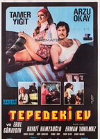 Tepedeki ev movie nude scenes