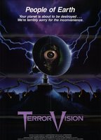 TerrorVision (1986) Nude Scenes