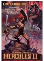 The Adventures of Hercules (1985) Nude Scenes