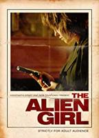 The Alien Girl 2010 movie nude scenes