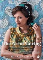 The Art of Loving. Story of Michalina Wislocka  (2017) Nude Scenes