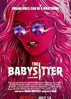 The Babysitter (II) 2017 movie nude scenes
