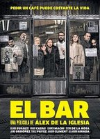 The Bar (2017) Nude Scenes