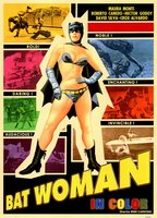 The Batwoman 1968 movie nude scenes