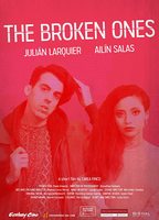 The Broken Ones 2018 movie nude scenes