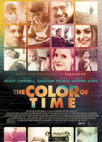 The Color of Time (2012) Nude Scenes