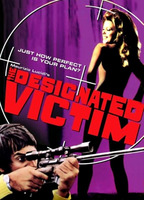 The Designated Victim 1971 movie nude scenes