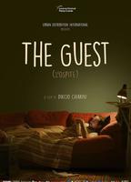 The Guest (II) 2018 movie nude scenes