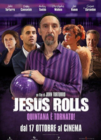 The Jesus Rolls (2019) Nude Scenes
