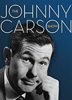 The Johnny Carson Show 1955 - 1956 movie nude scenes